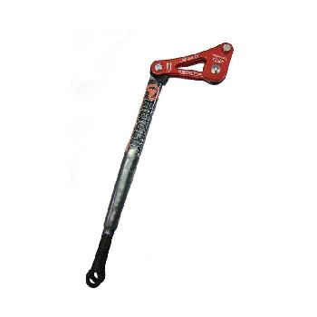 ISC Rope Wrench-Double Tether